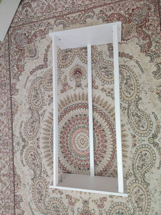 продам детскую кроватку