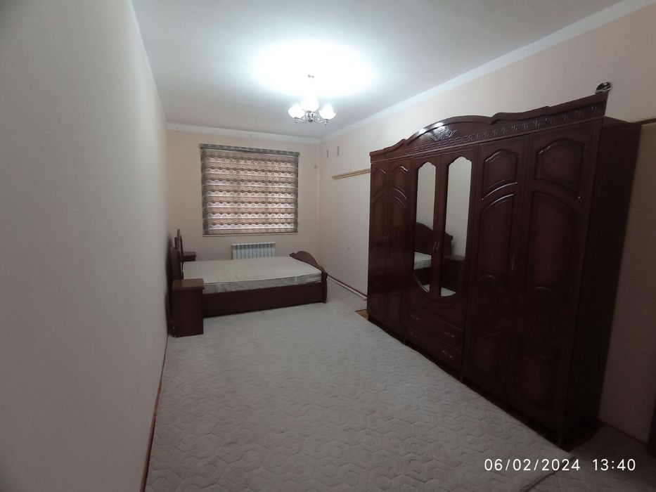 Янги дом сотилади севар магазин олди
5-этажли 4-этажида жойлашган
3 хо