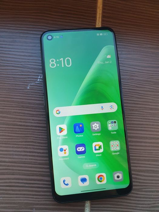 Oppo A54 5g 64gb