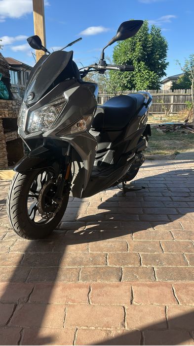 Vand Sym Jet 14, ca nou