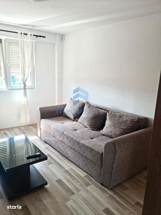 Apartament 2 Camere de Inchiriat in Piata Victoriei | 5 Minute Metrou