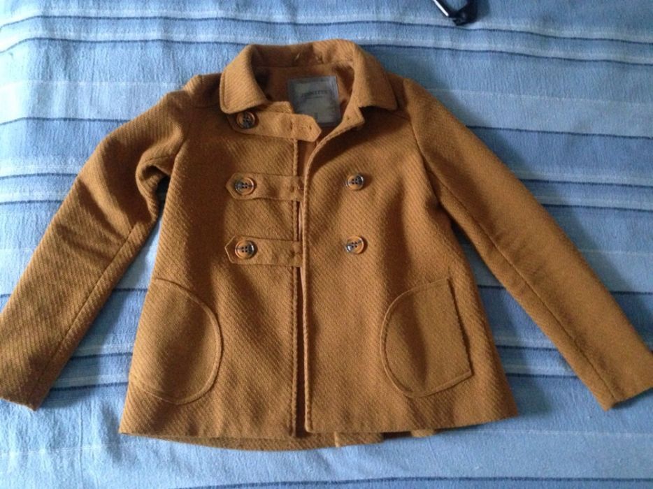 Jacheta primăvara "Jennifer", S