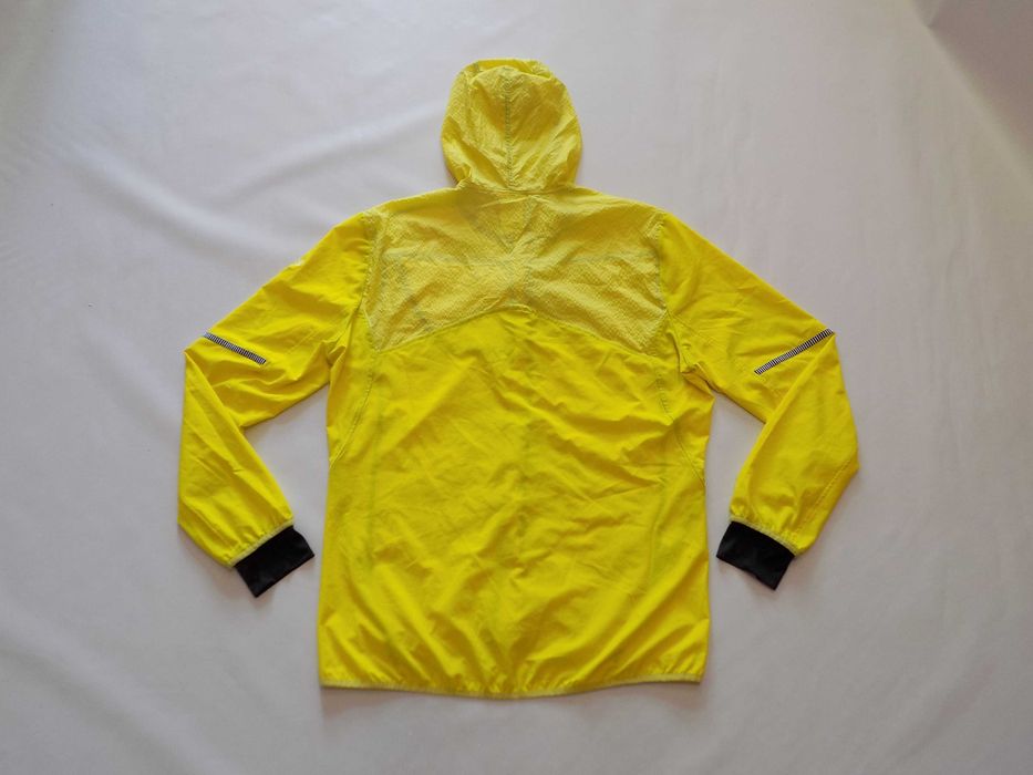 горнище adidas ветровка суитчър худи блуза мъжко спорт оригинално S/L