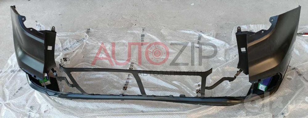 бампер передний JAC JS6 , Жак Жс6