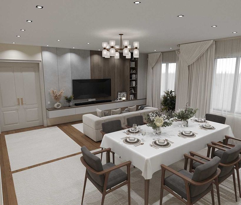 Дизайнер интерьер - начинающий