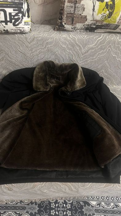 Продам мужскую куртку