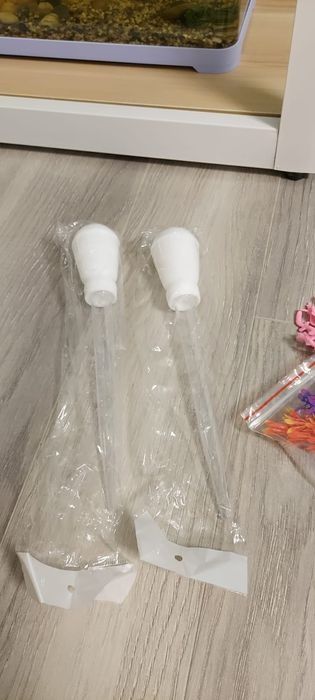 Аквариумные сифоны