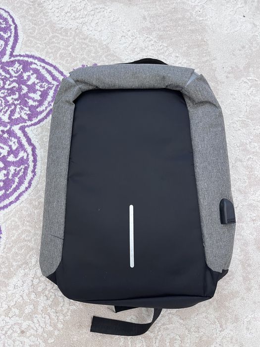 Рюкзак для мальчика в школу