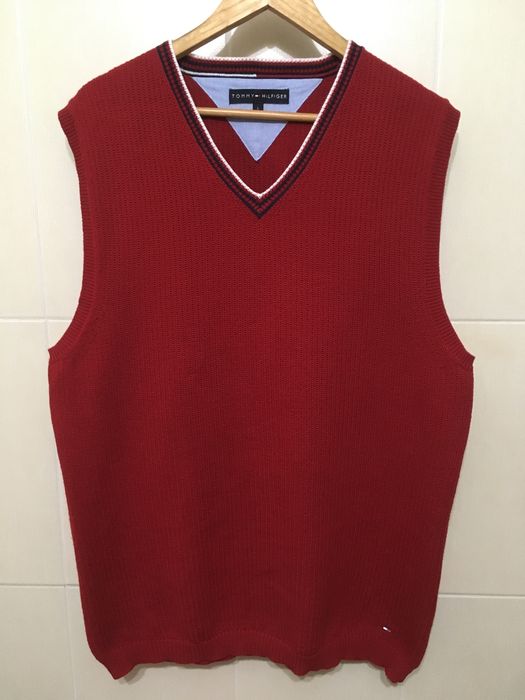 Tommy Hilfiger - Pulover bărbați