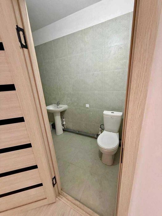 Продаётся квартира‼️ 2/1/6 Новостройка | Ул. Темур Малик ( Эко Базар )