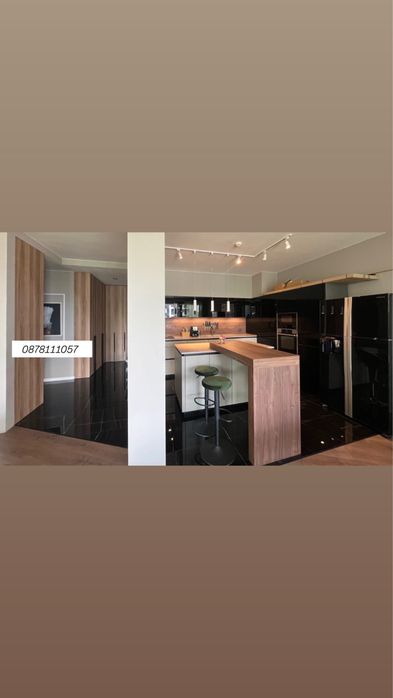 Продава 4-СТАЕН град София, Лозенец