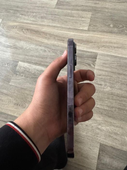 Айфон 14про макс