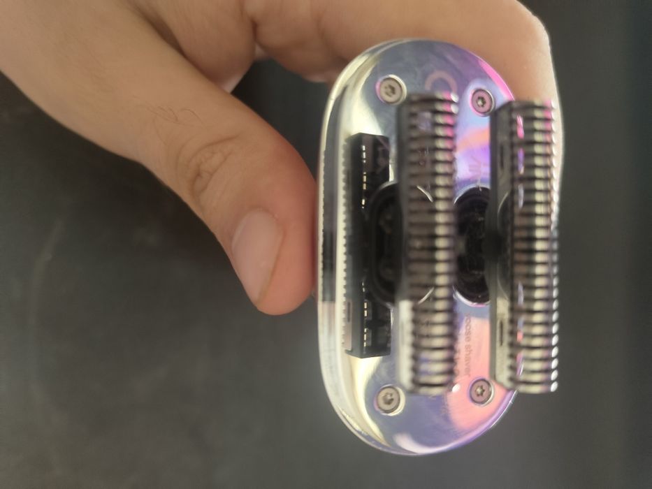 Shaver Yoose Trendylab