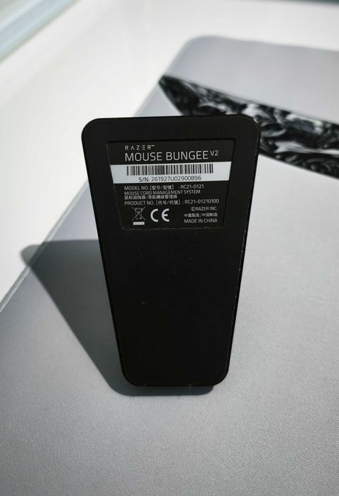 Razer Mouse Bungee V2 - ca nou