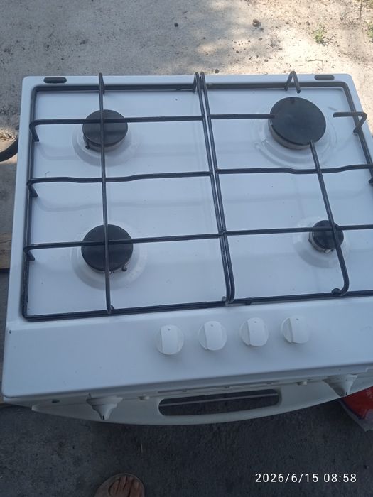 Продам духовой шкаф