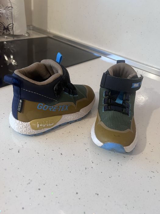 Детски обувки Primigi  Core-tex