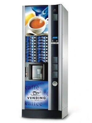 Сервиз Вендинг машини / Настройване / Поддръжка