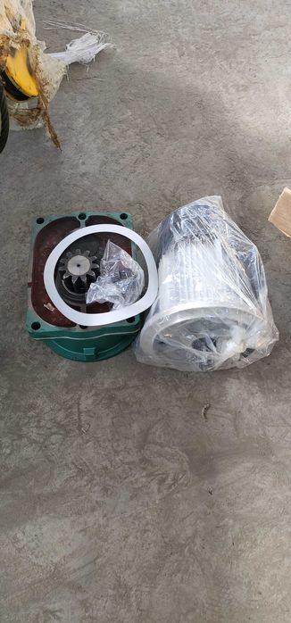 10 тонна хитой тельфер запчастлар