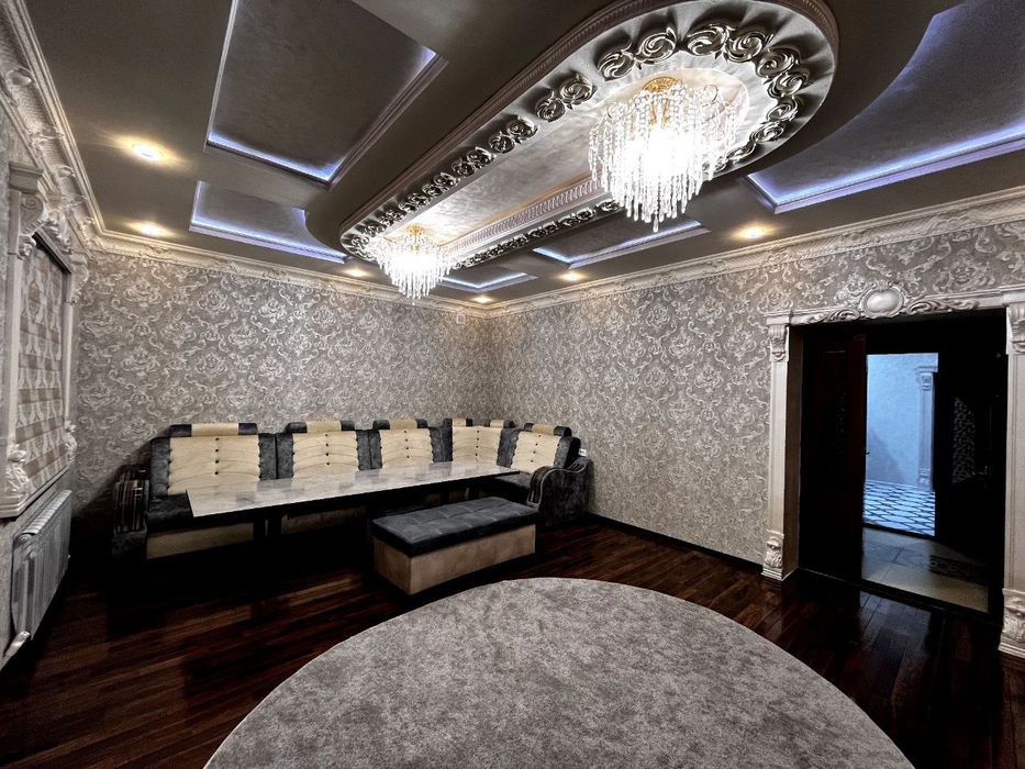 Дача/дом в Паркенте, 7сотых, в дачном посёлке Нилуфар