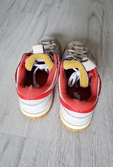 Nike Air Dunk Jumbo