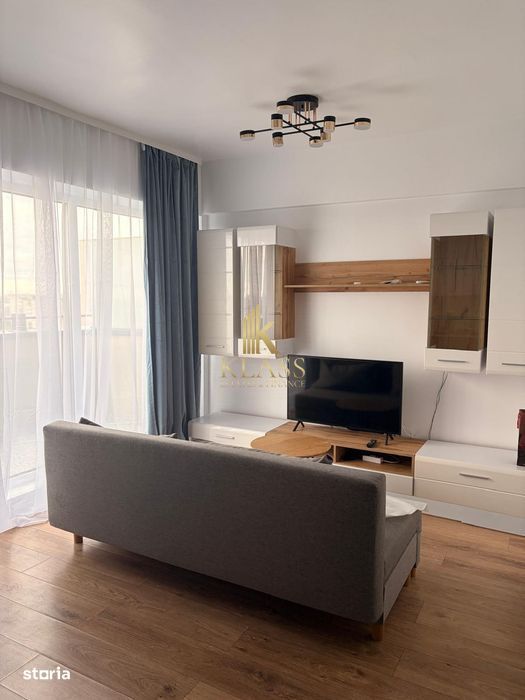 Duplex 2 camere | Complex GranVia | Timisoara | Lujerului | 8' Metrou