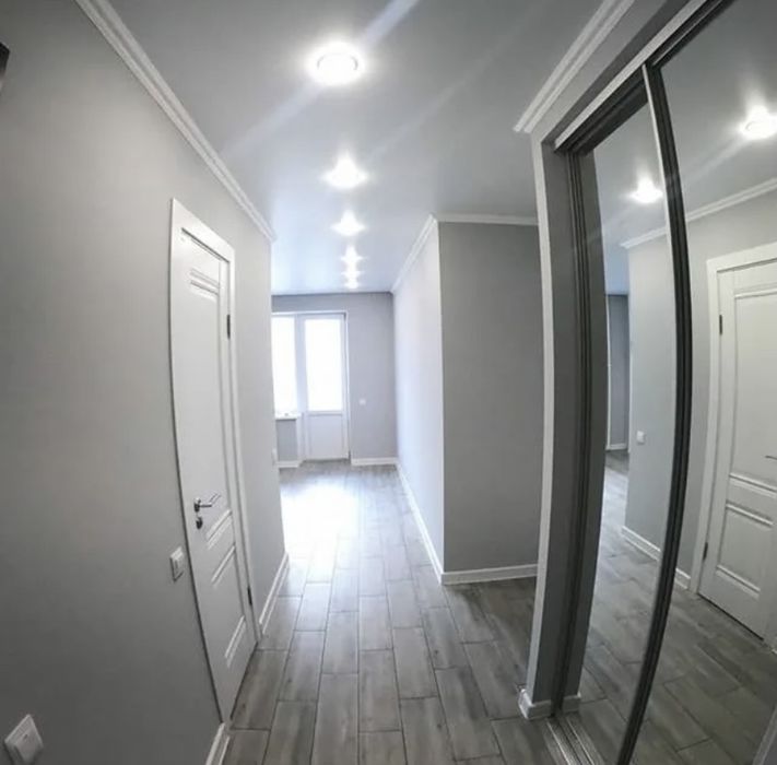 Ремонт квартир под ключ!