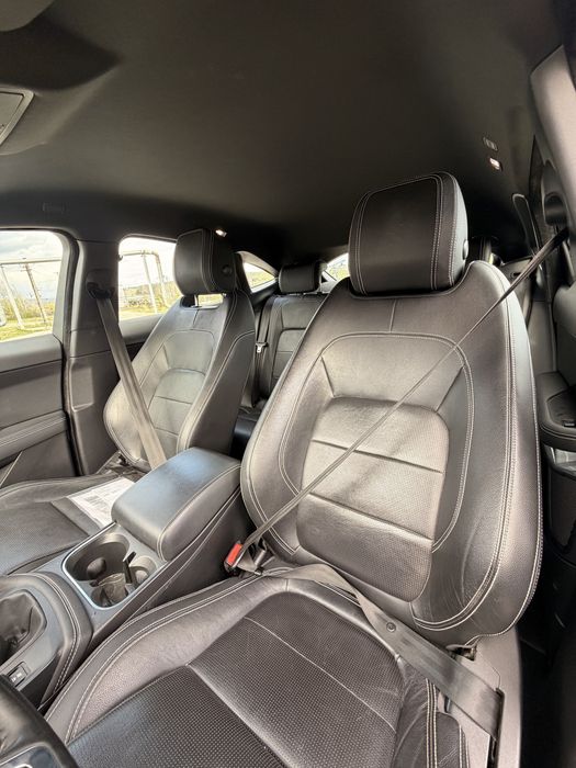 Jaguar E Pace 2019 Pachet R Dynamic