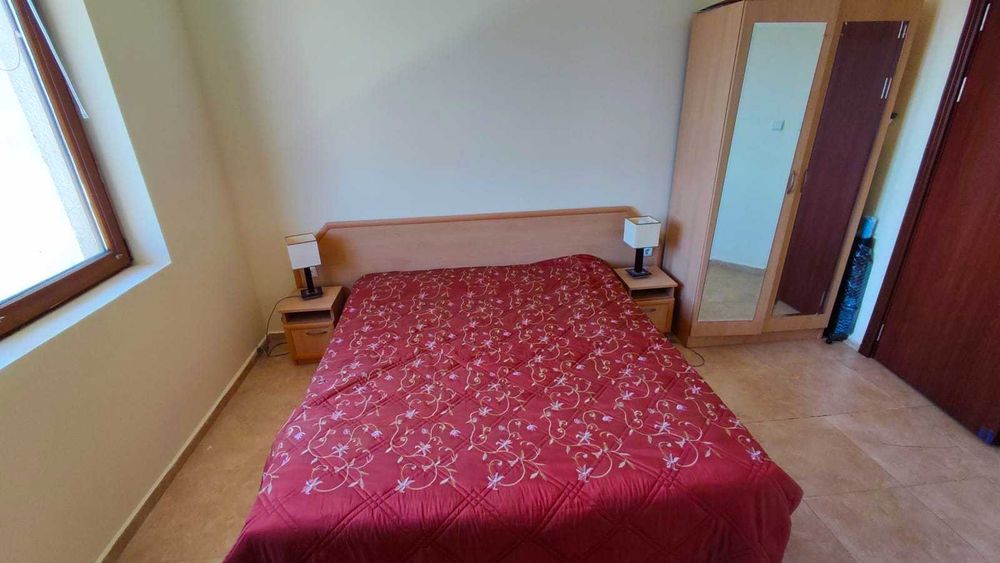 Продава се Двустаен апартамент в с. Равда, Област Бургас - 60 кв.м за 1200 €/кв.м - Снимка #7