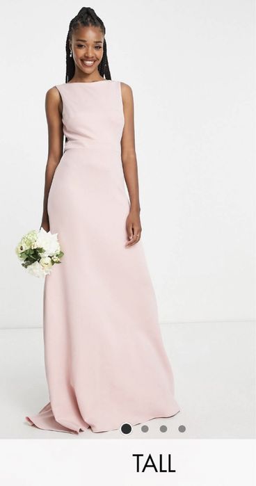 Rochie lunga ASOS TALL