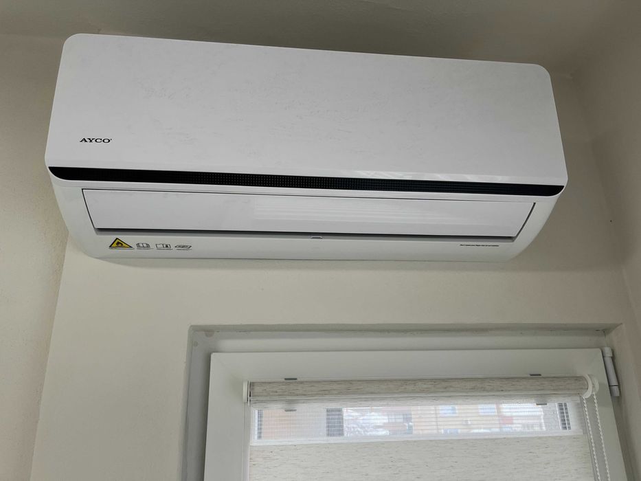 Продава се прекрасен двустаен апартамент-готов за нанасяне/инвестиция