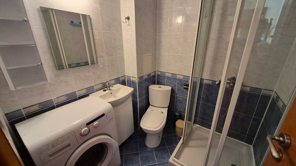 Дава се под наем  в Свети Влас - 43 кв.м за 150 € - Снимка #4