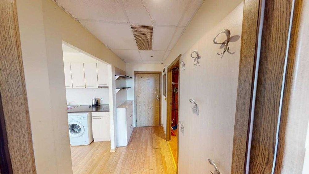 Продава се Двустаен апартамент в к.к. Елените - 53 кв.м за 760 €/кв.м - Снимка #6
