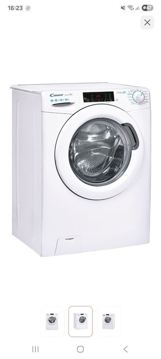 Стиральная машина Candy