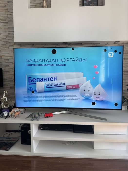 Телевизор Hisense