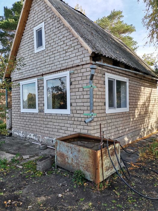 Продам дачу в СТ им. Мичурина