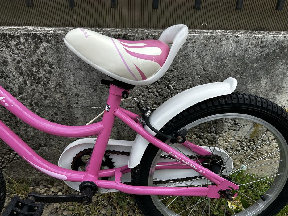 Bicicleta copii 5-9 ani