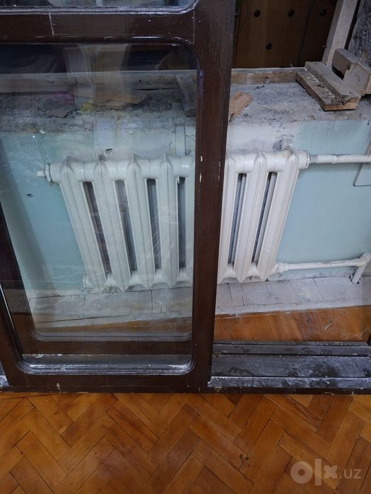Продается чугуные батарея  в хорошем состояние