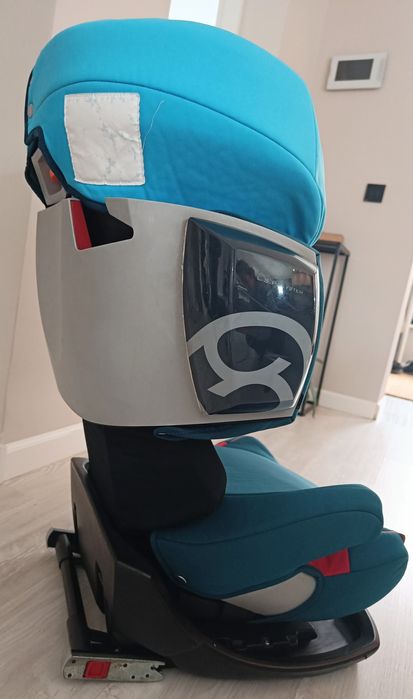 Scaun auto Cybex Pallas 2-fix 9-36kg