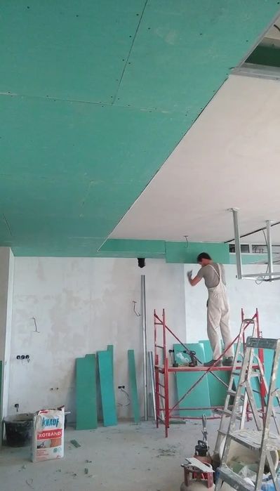 Ремонт квартир под ключ частный дом новостройки