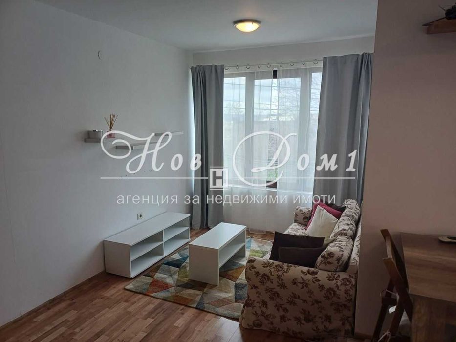 Дава се под наем Двустаен апартамент в Варна, Бриз - 75 кв.м за 548.25 € - Снимка #3