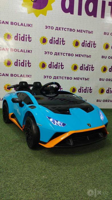 Детская Машина Болалар машинаси Detskiy elektromobil Avtomobil