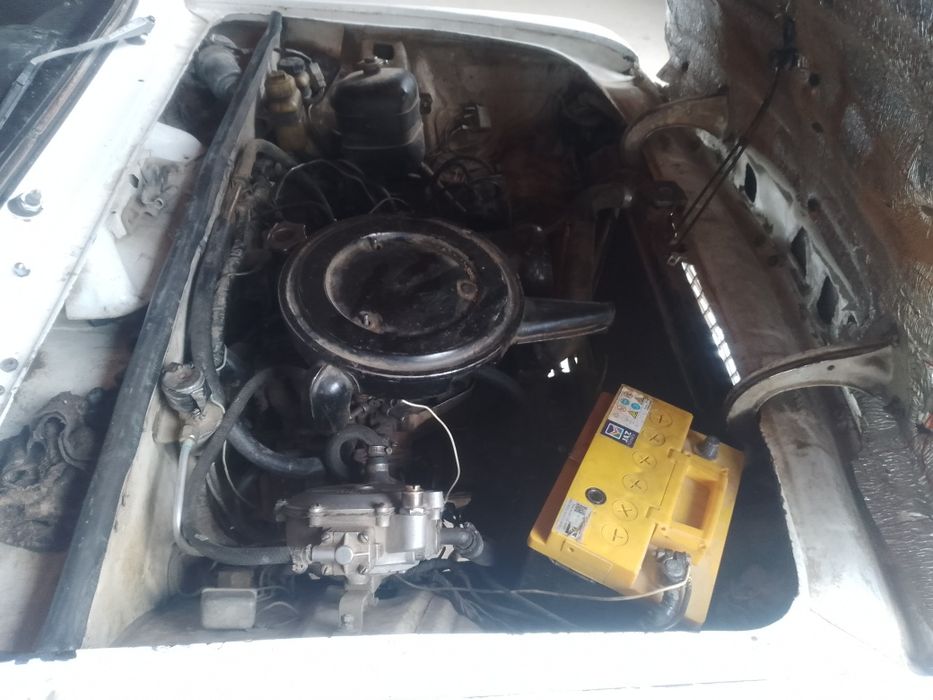 ВАЗ 2106 сотилади