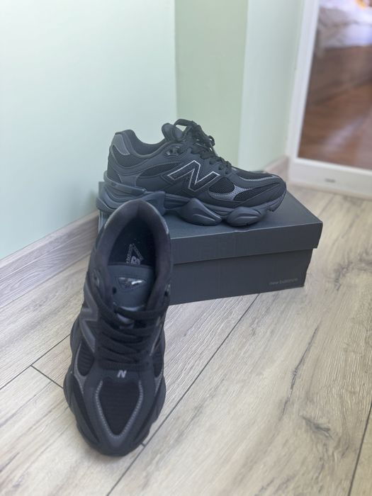 Маратонки Bew Balance 9060