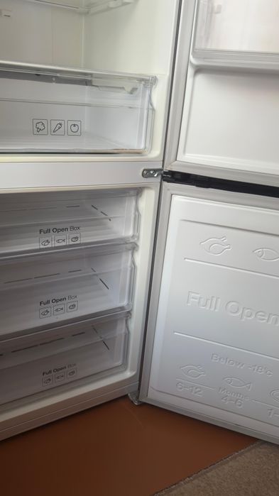 Продам холодильник в отличном состоянии