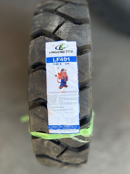 Кара шина 5.00-8 шины для Кара [6.50-10]