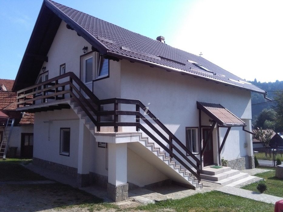 Camere de închiriat la munte