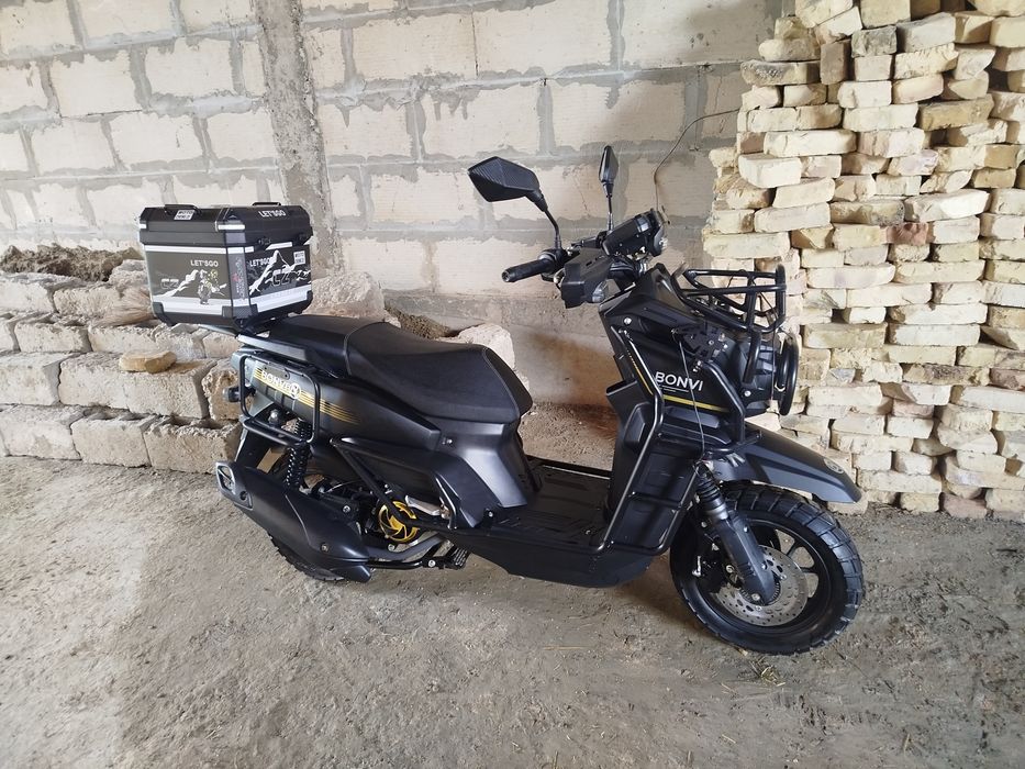 Танк 2 , 150 куб