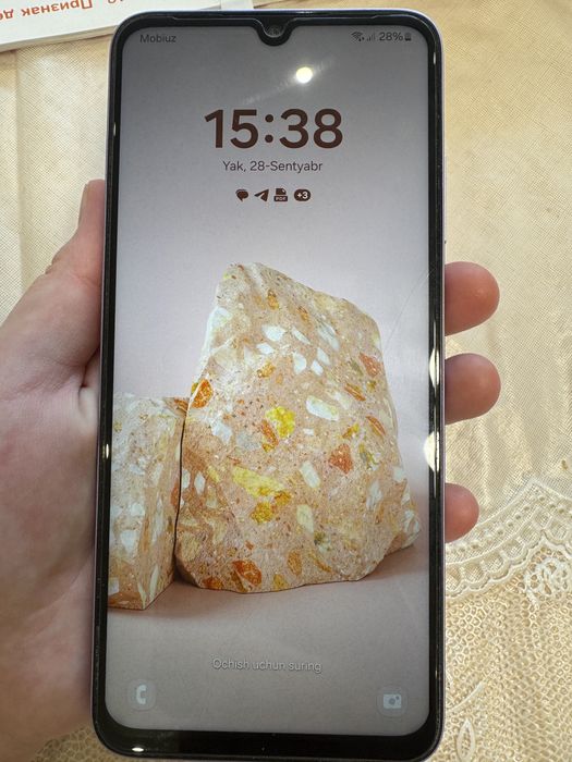 Galaxy A05s Srochno sotiladi