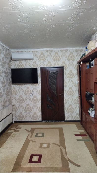 3 xonali uy sotiladi