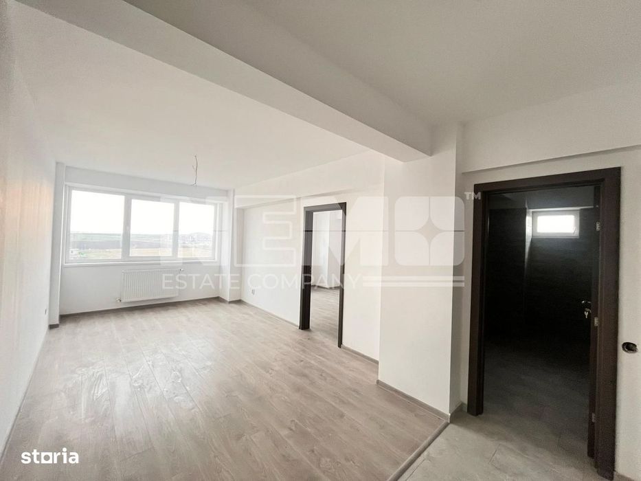 Apartamente Cu 2-3 Camere La Cheie | Bloc Nou | Suceava